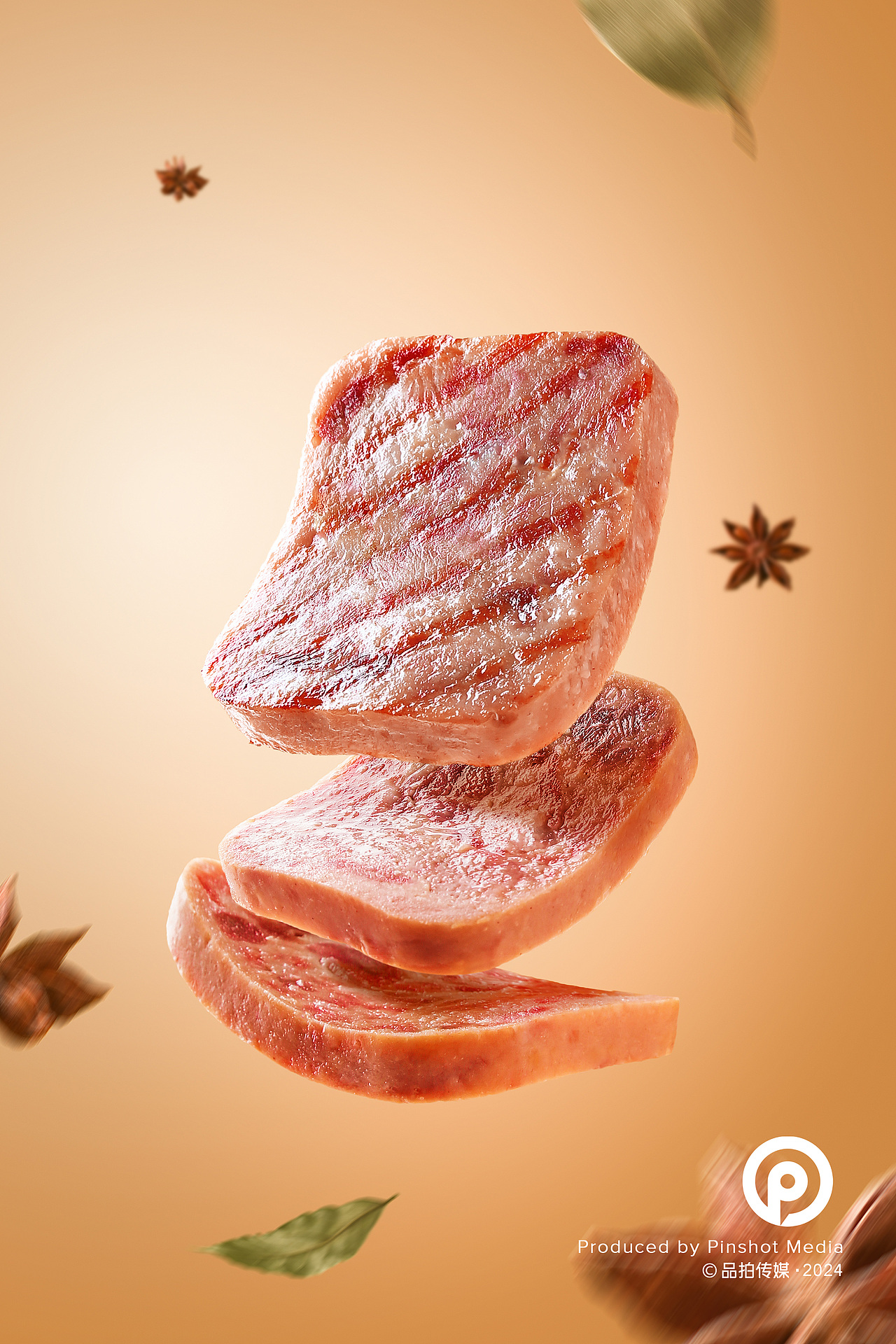 糖巧类美食拍摄