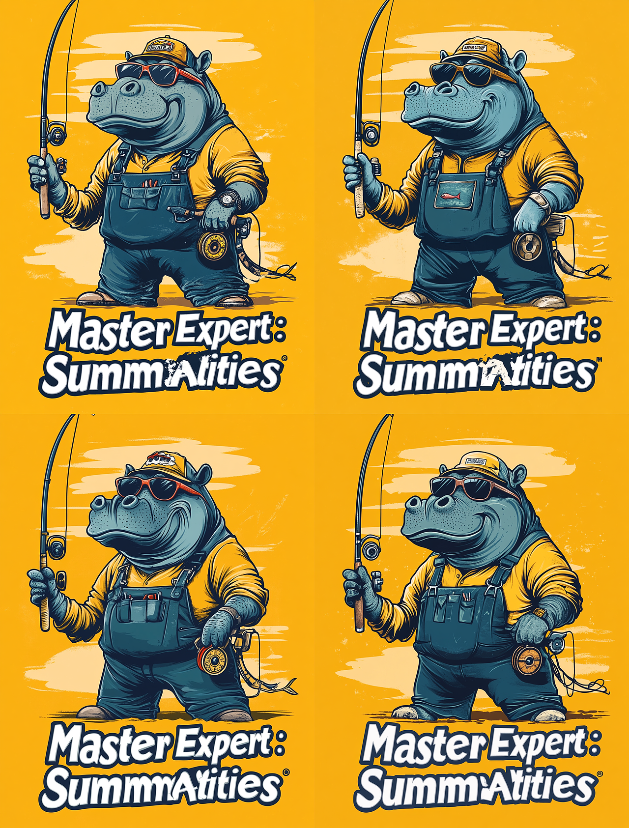 《AIGC 与 MJ:开启插画设计的创新之旅》