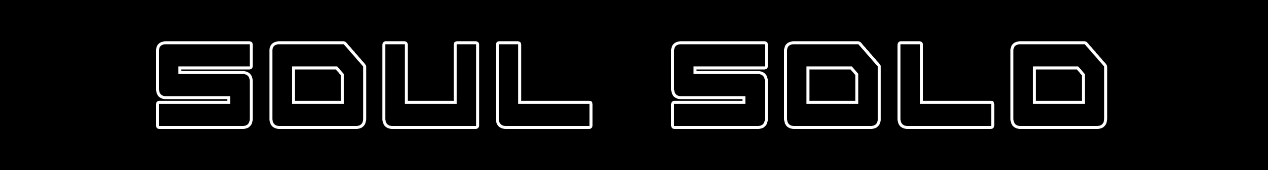 Soul_Solo的个人主页（封面预览） - 主页封面设置 - 站酷设计师Soul_Solo原创素材 - 站酷ZCOOL