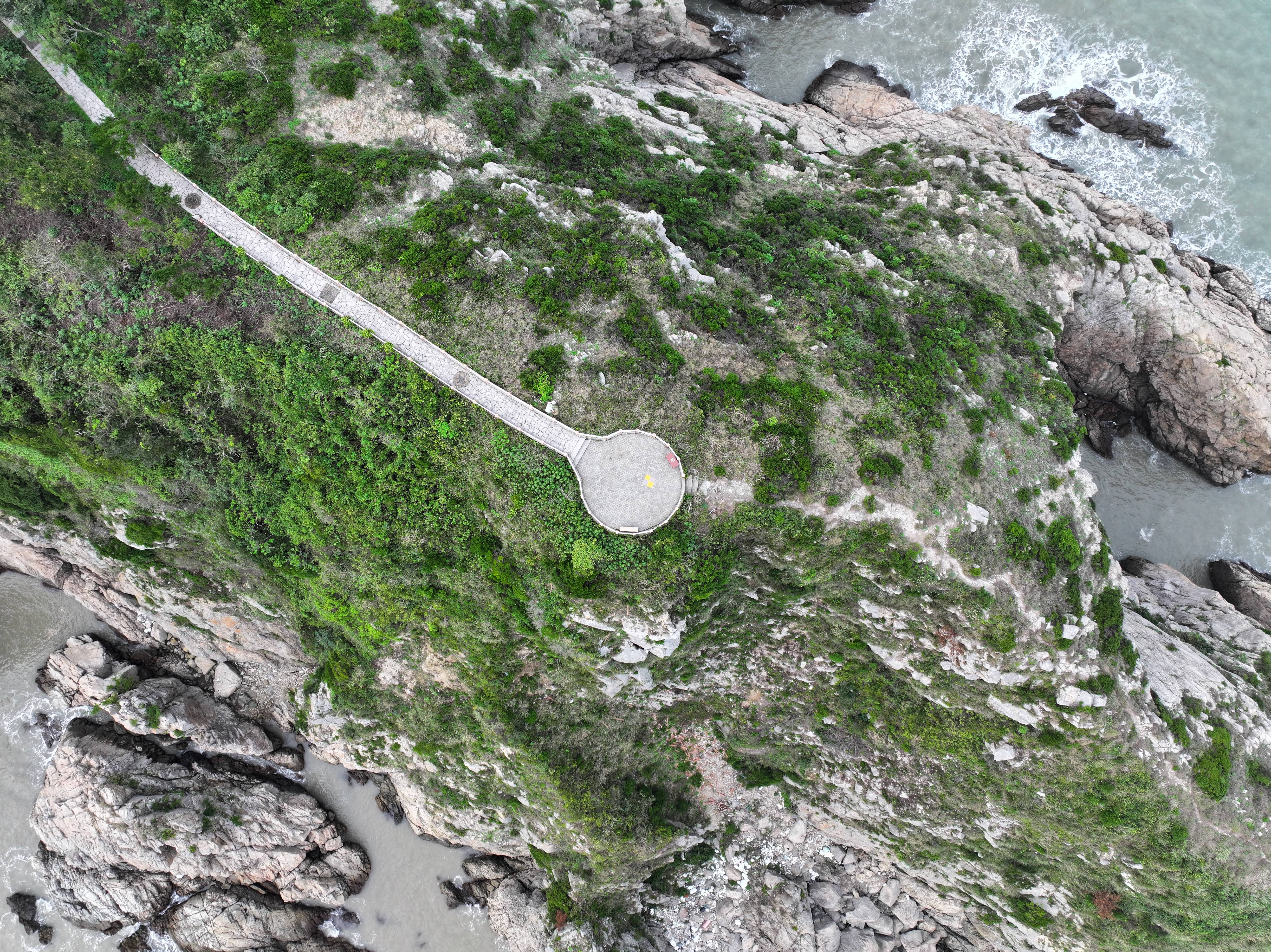 2024白沙岛浪漫艺术创意设计大赛：赛道三——浪漫之境