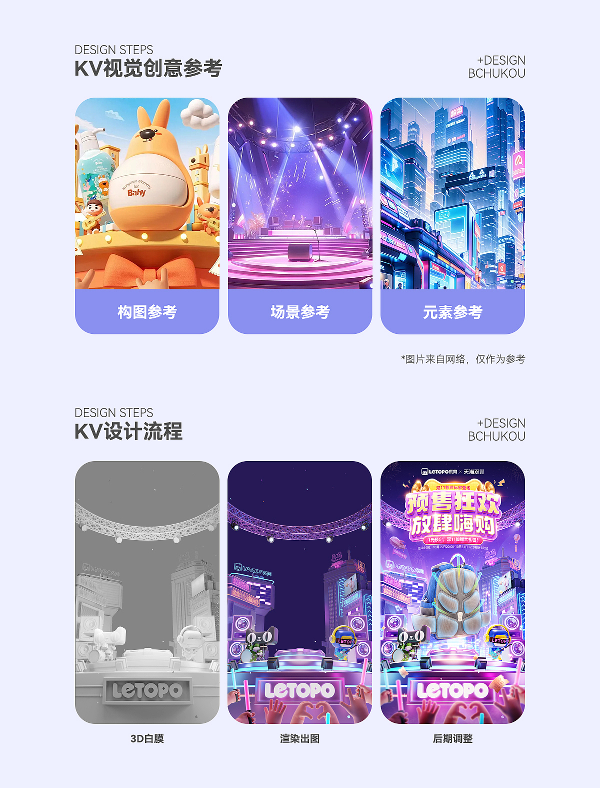 双11活动页面视觉策划分享（图ZMzgwNjY5ODY0） - 电商 - 站酷设计师B出口原创素材 - 站酷ZCOOL