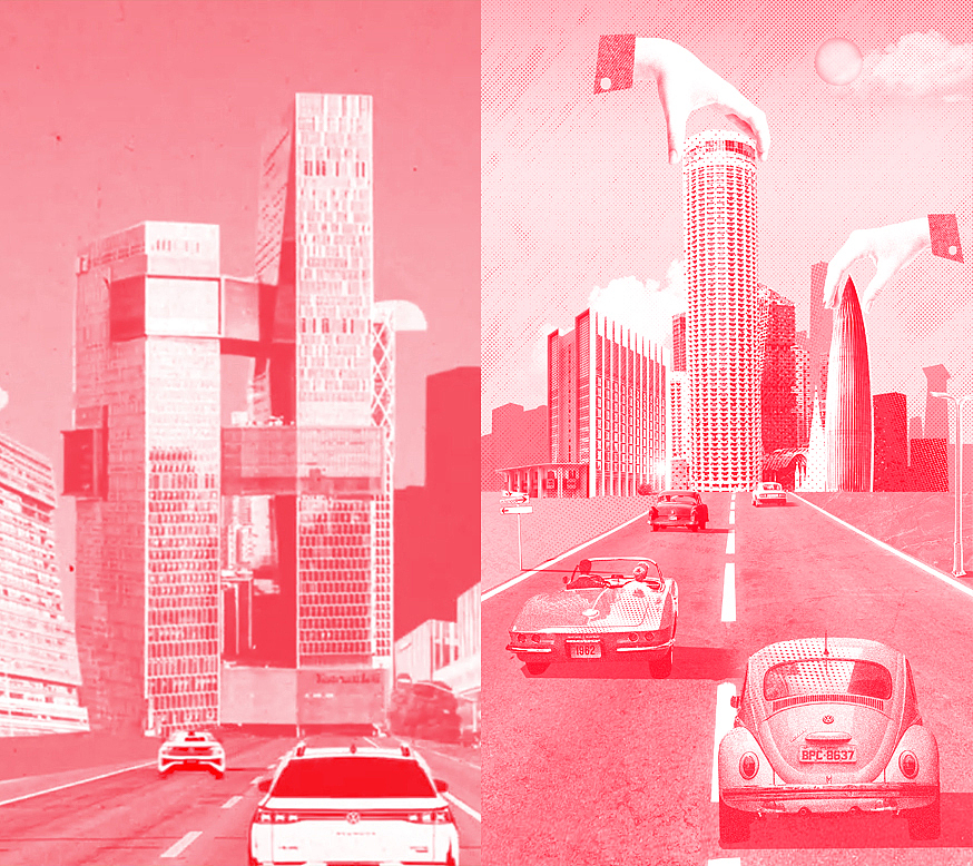 《MECO果茶》拼贴动画——安戈力文化（图ZMzgwNjcyMjQ4） - Motion Graphic - 站酷设计师安戈力原创素材 - 站酷ZCOOL