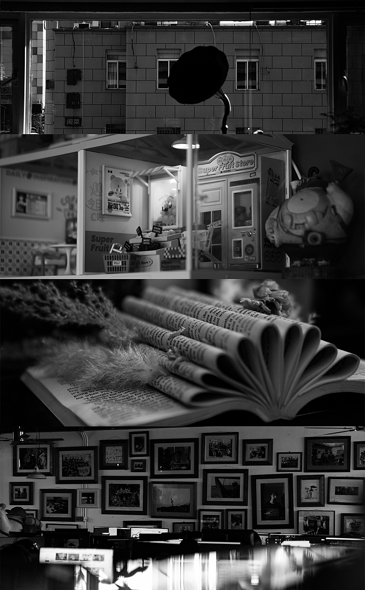 《MECO果茶》拼贴动画——安戈力文化（图ZMzgwNjcyMzQ4） - Motion Graphic - 站酷设计师安戈力原创素材 - 站酷ZCOOL