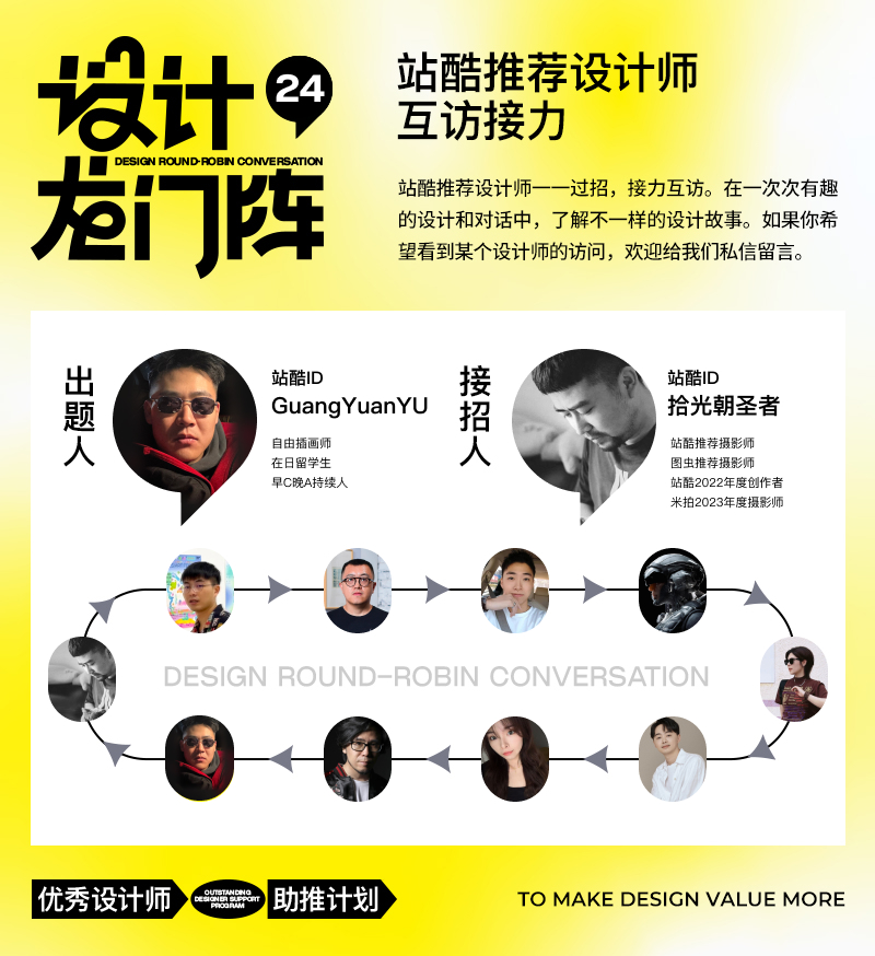漫步人生,感受生活(图ZMTQ5NTI3MTI=) - 观点 - 站酷设计师站酷专访原创素材 - 站酷ZCOOL