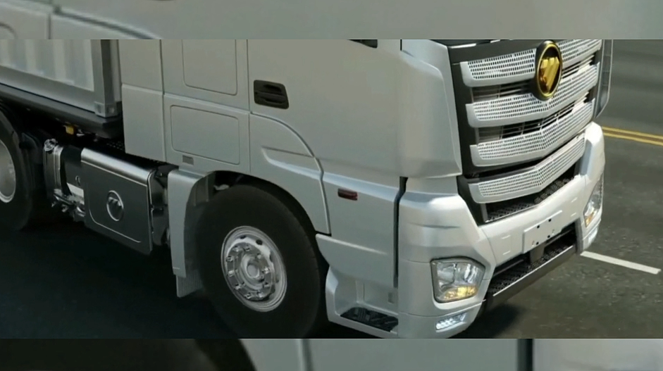 发动机机械原理三维动画