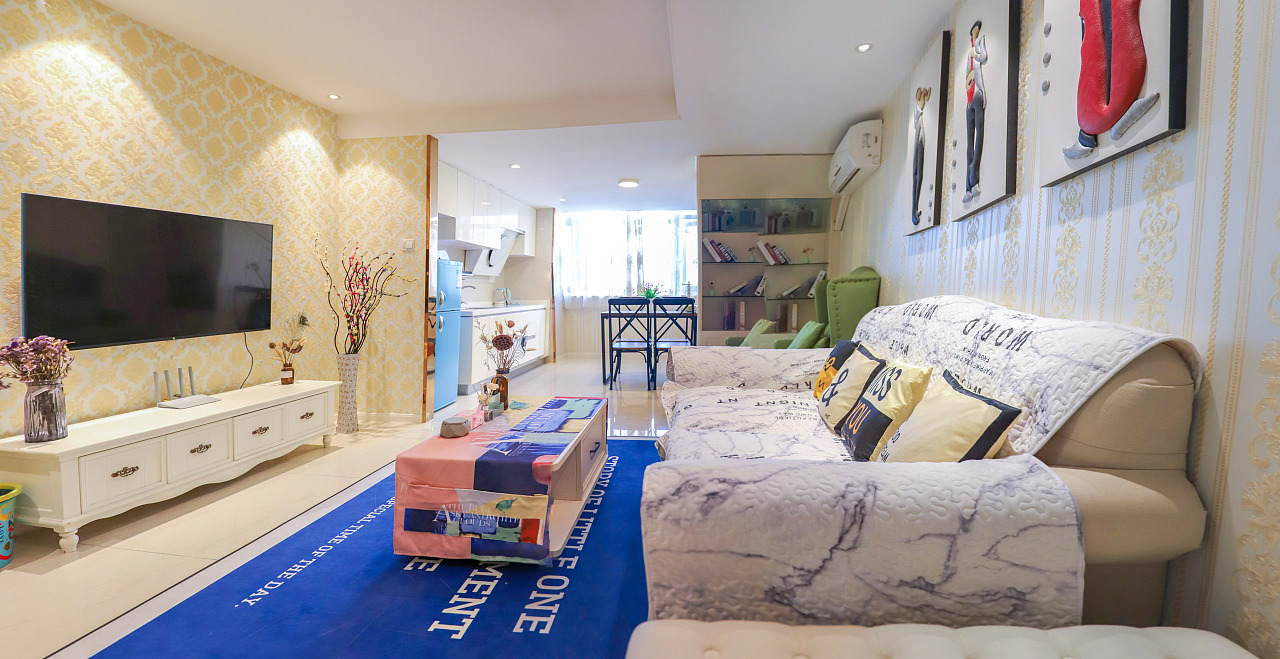 【二】民宿宣传拍摄/室内环境摄影/家居陈列摄影（图ZMzgwNjg1OTIw） - 环境/建筑摄影 - 站酷设计师lijiehua5810原创素材 - 站酷ZCOOL