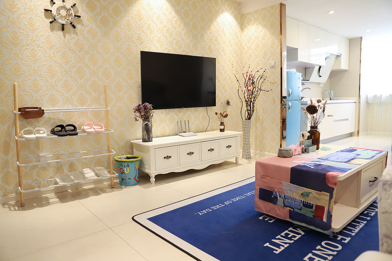 【二】民宿宣传拍摄/室内环境摄影/家居陈列摄影（图ZMzgwNjg1OTE2） - 环境/建筑摄影 - 站酷设计师lijiehua5810原创素材 - 站酷ZCOOL