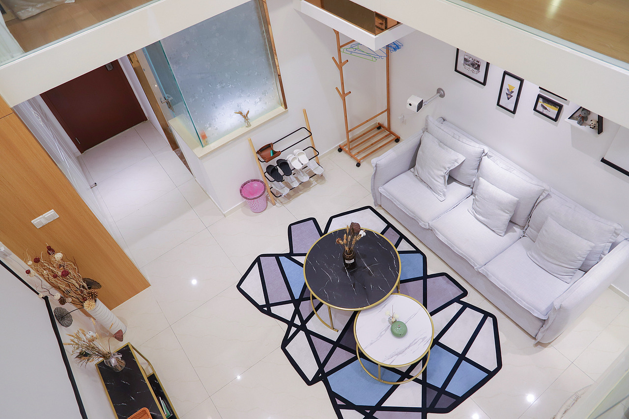 【二】民宿宣传拍摄/室内环境摄影/家居陈列摄影（图ZMzgwNjg2MDE2） - 环境/建筑摄影 - 站酷设计师lijiehua5810原创素材 - 站酷ZCOOL