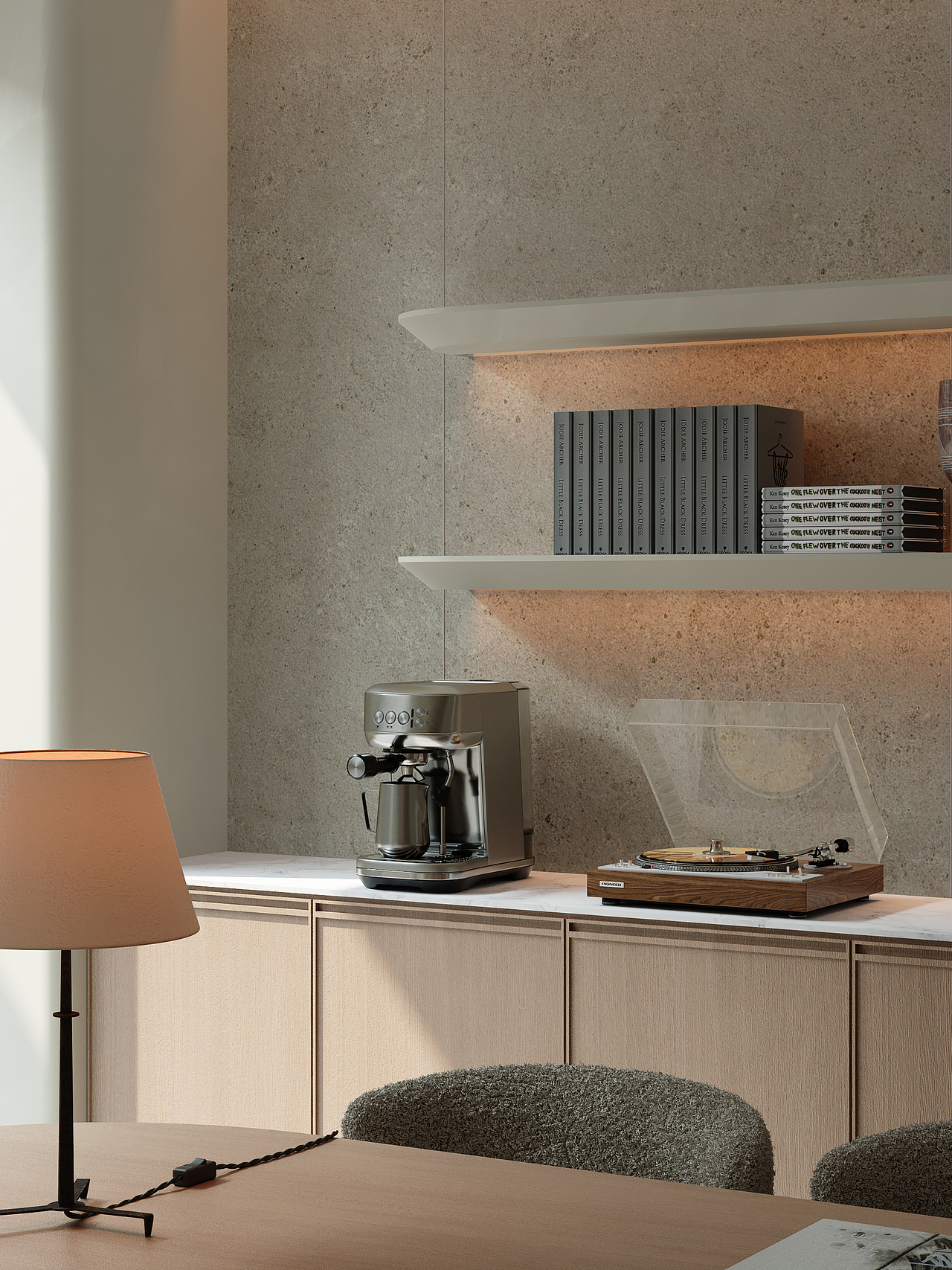 轻法渲染——长沙佐尚（图ZMzgwNjg2Njcy） - 家装设计 - 站酷设计师佐尚效果图官方原创素材 - 站酷ZCOOL