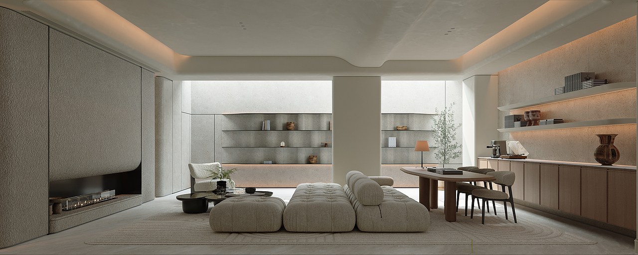 轻法渲染——长沙佐尚（图ZMzgwNjg2Njg0） - 家装设计 - 站酷设计师佐尚效果图官方原创素材 - 站酷ZCOOL