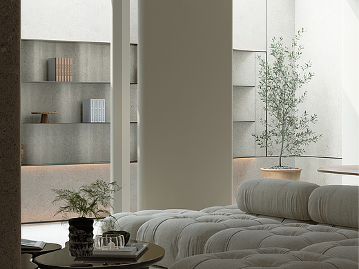 轻法渲染——长沙佐尚