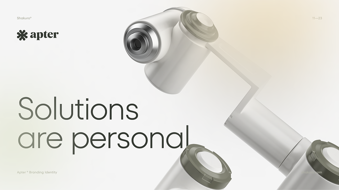 Healthcare Brand Identity & Web Design（图ZMzgwNjg3NzQw） - 品牌 - 站酷设计师Shakuro原创素材 - 站酷ZCOOL