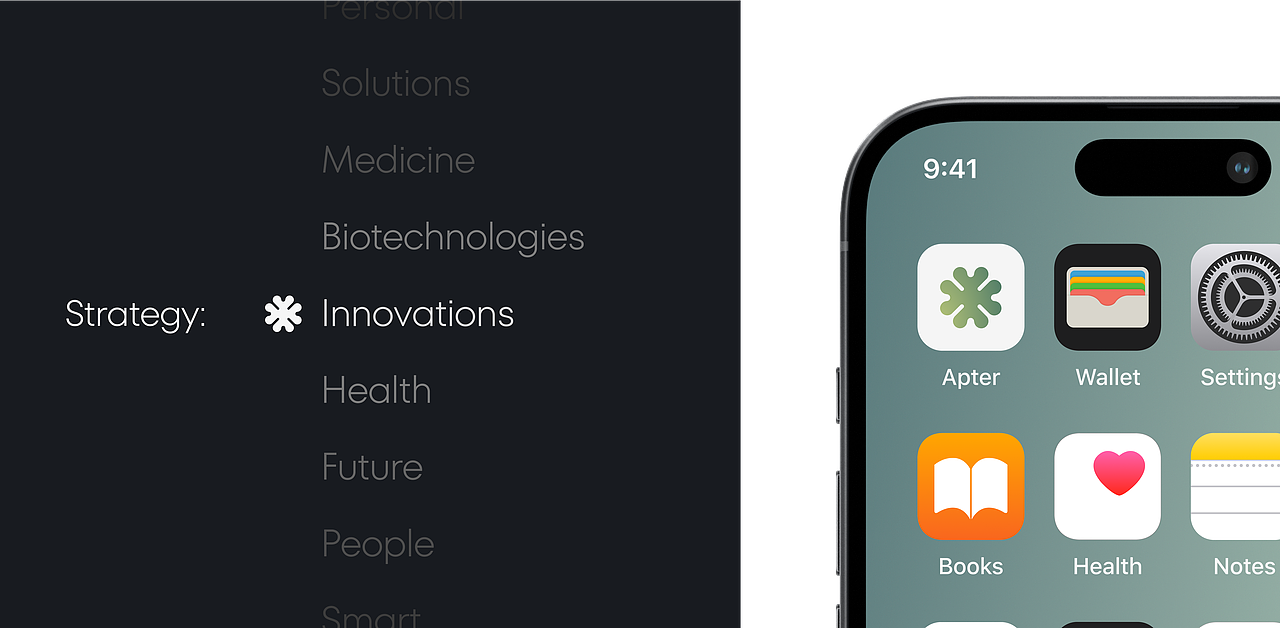 Healthcare Brand Identity & Web Design（图ZMzgwNjg3NzEy） - 品牌 - 站酷设计师Shakuro原创素材 - 站酷ZCOOL