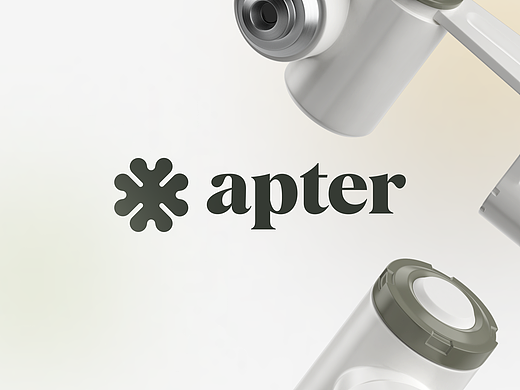 Healthcare Brand Identity & Web Design