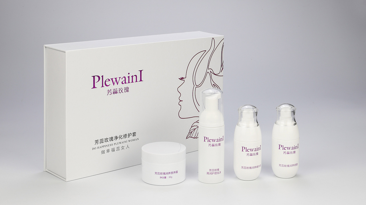 【一】礼品拍摄/产品拍摄/产品白背景展示/礼品盒摄影