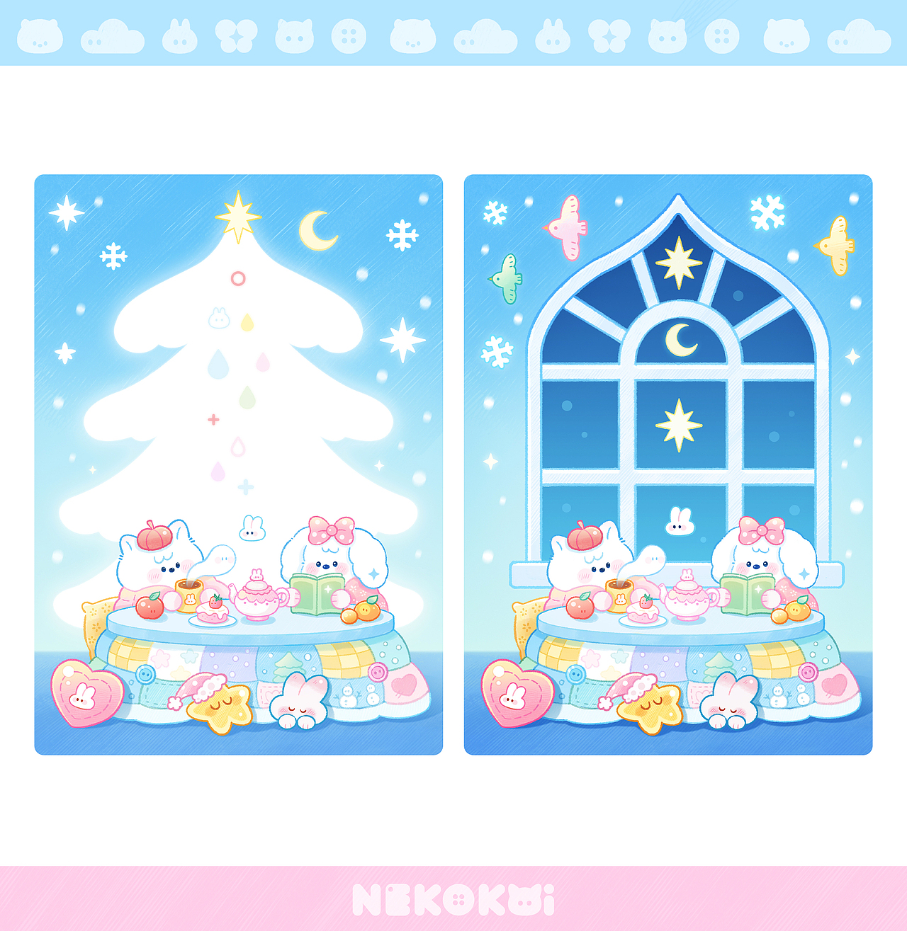 近期的文创设计图~（图ZMzgwNjkxNTIw） - 商业插画 - 站酷设计师NACL_YY原创素材 - 站酷ZCOOL