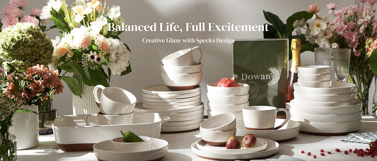 电商设计-亚马逊listing（旋转收纳罐）