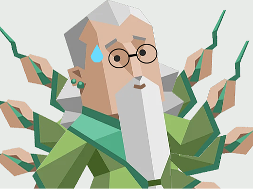 简历里的作品涵盖的风格越多越好？（个人主页-ZMTY0MDIxNg==） - UI - 站酷设计师可嗠渥原创素材 - 站酷ZCOOL