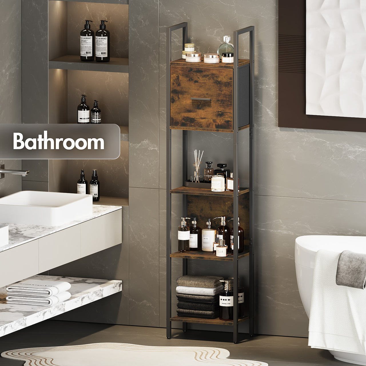 电商图片——布抽屉书架（图ZMzgwNzAxODY0） - 电商 - 站酷设计师正一价的硫元素原创素材 - 站酷ZCOOL