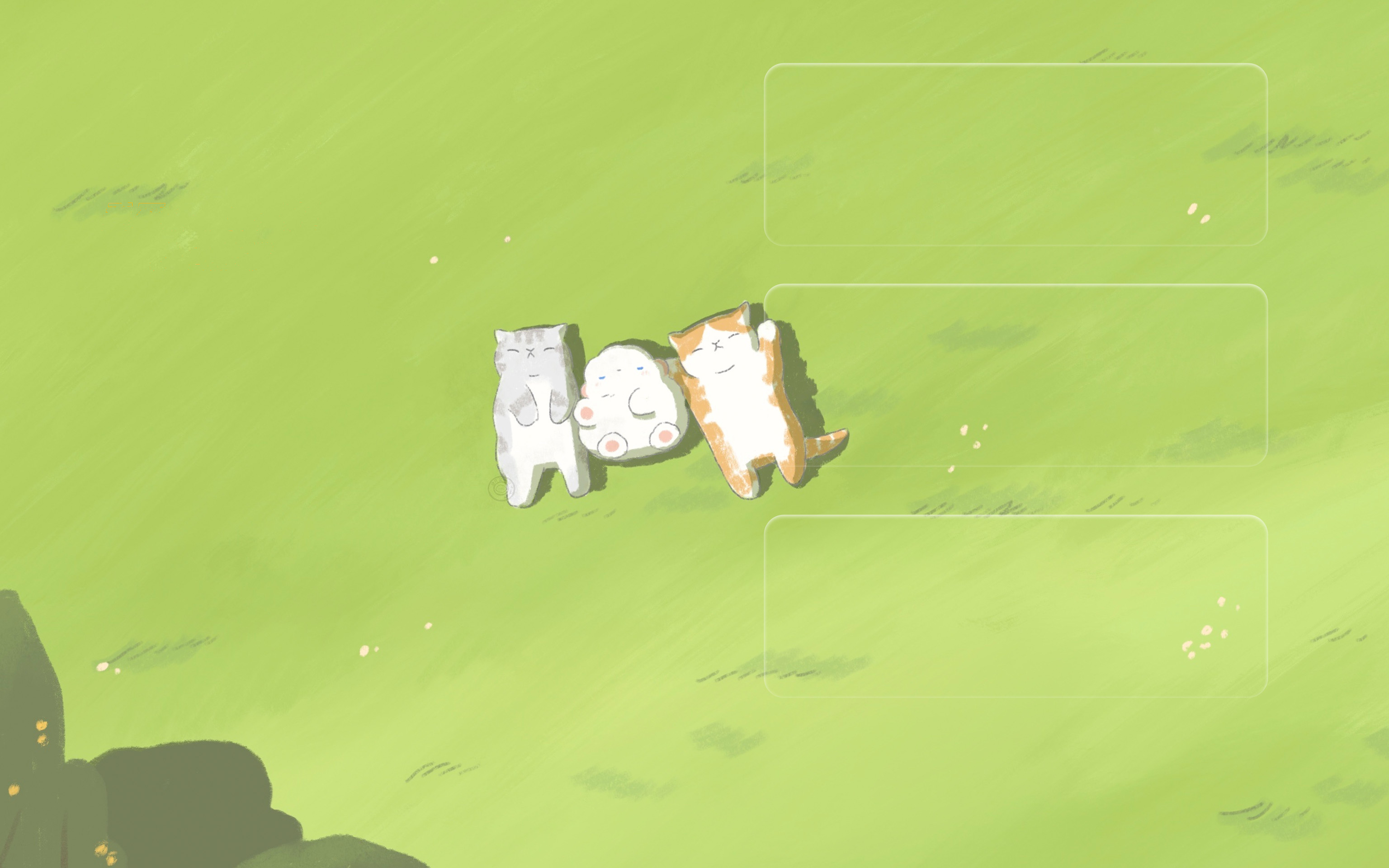 lucky小猫的个人主页（封面预览） - 主页封面设置 - 站酷设计师lucky小猫原创素材 - 站酷ZCOOL