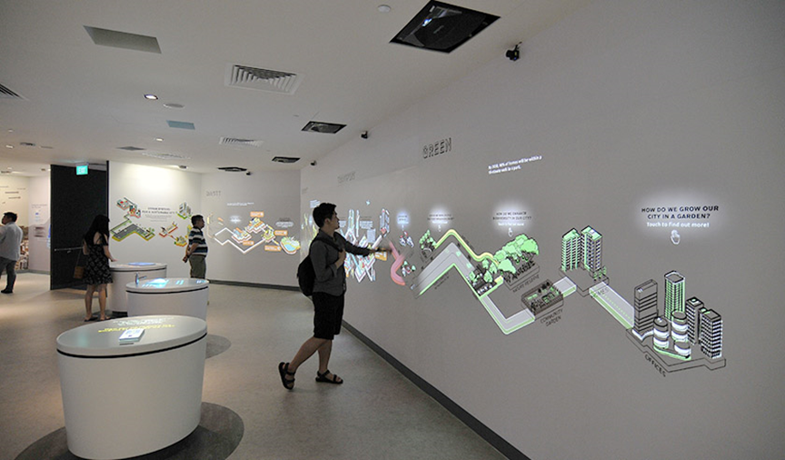 霍格沃兹墙元素融入企业展厅，产品墙将怎样焕发新生？