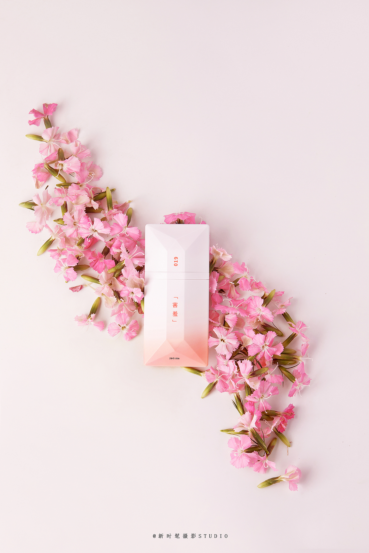 绝美色泽,太出片啦! | 口红拍摄