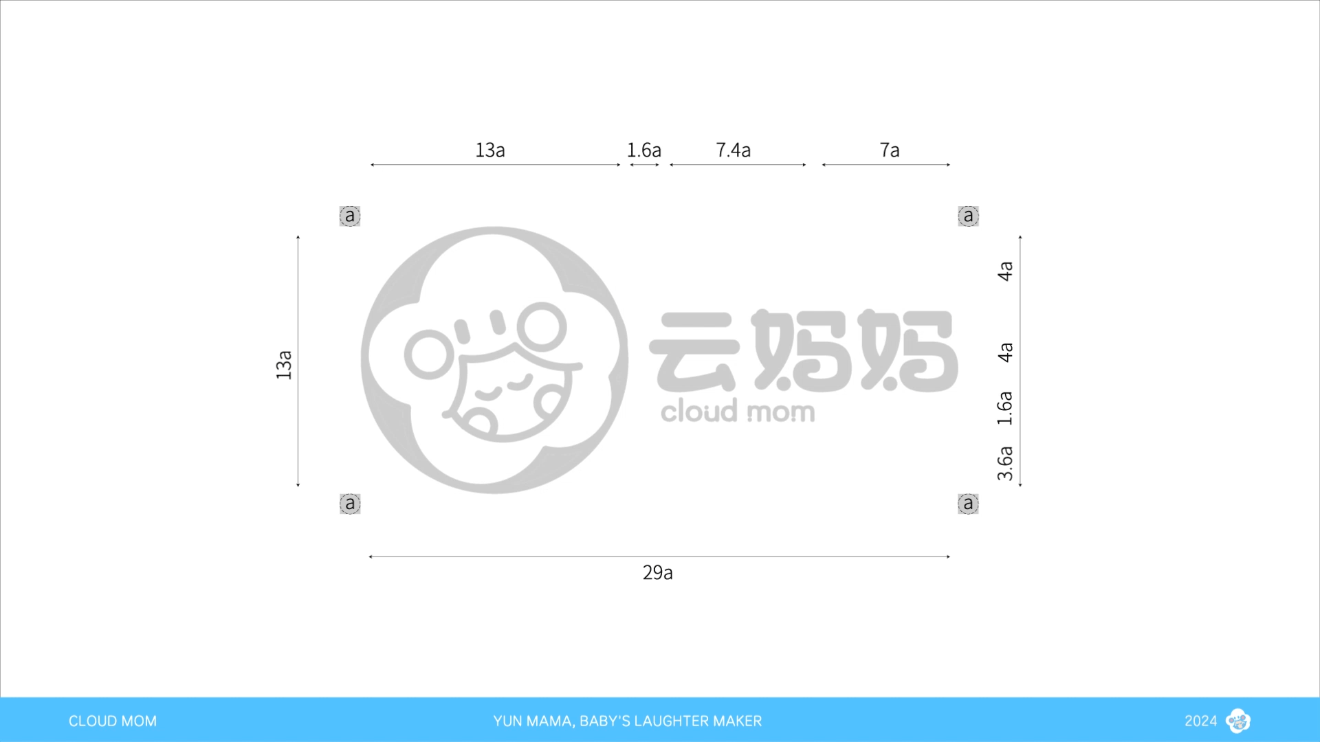 云妈妈品牌全案设计（图ZMzgwNzA2ODg0） - 品牌 - 站酷设计师KZ宇原创素材 - 站酷ZCOOL