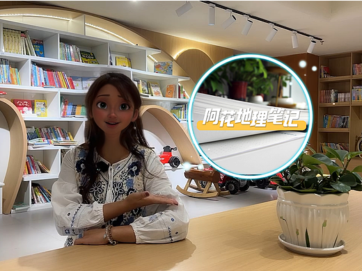 跟着纪录片《航拍中国》学地理，轻松Get知识点！