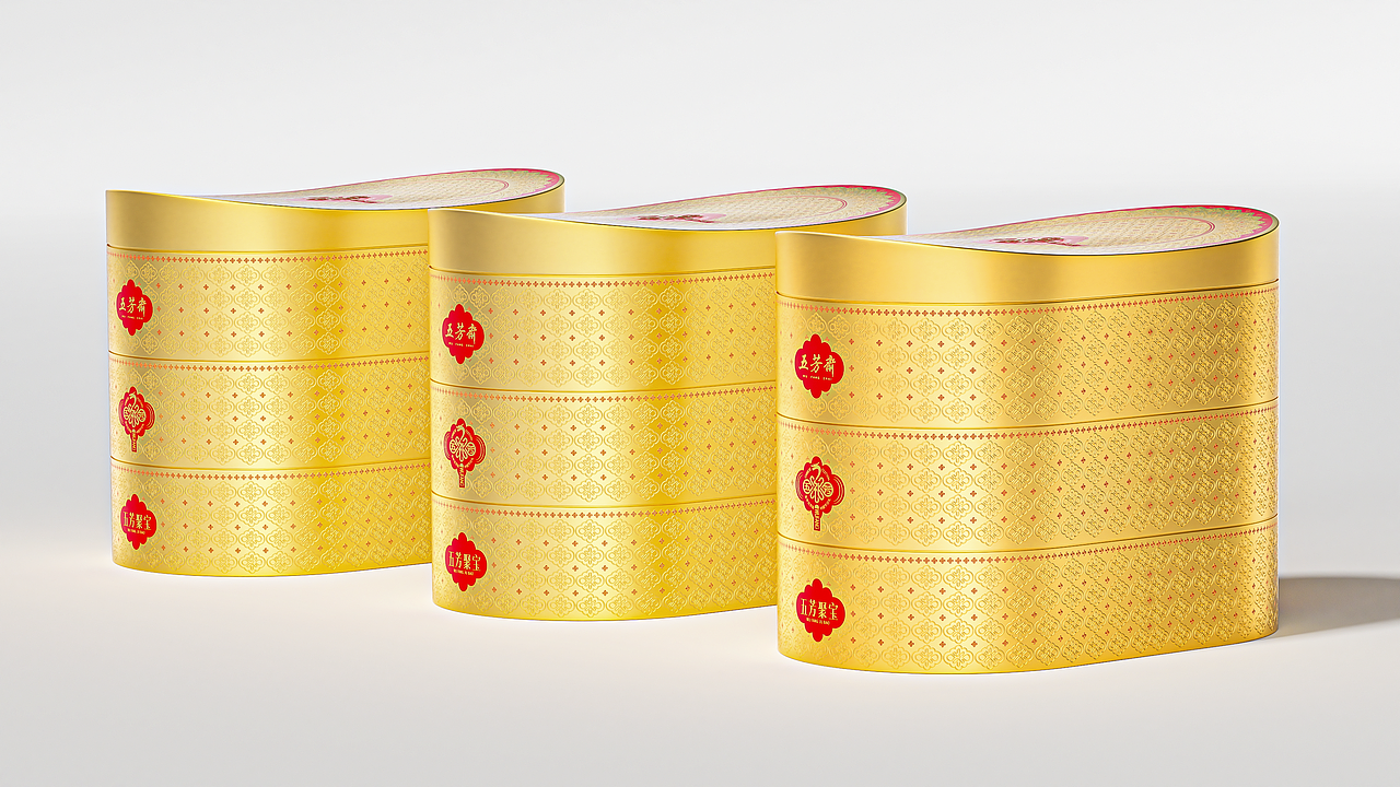 2024 包装项目年度总结（上）