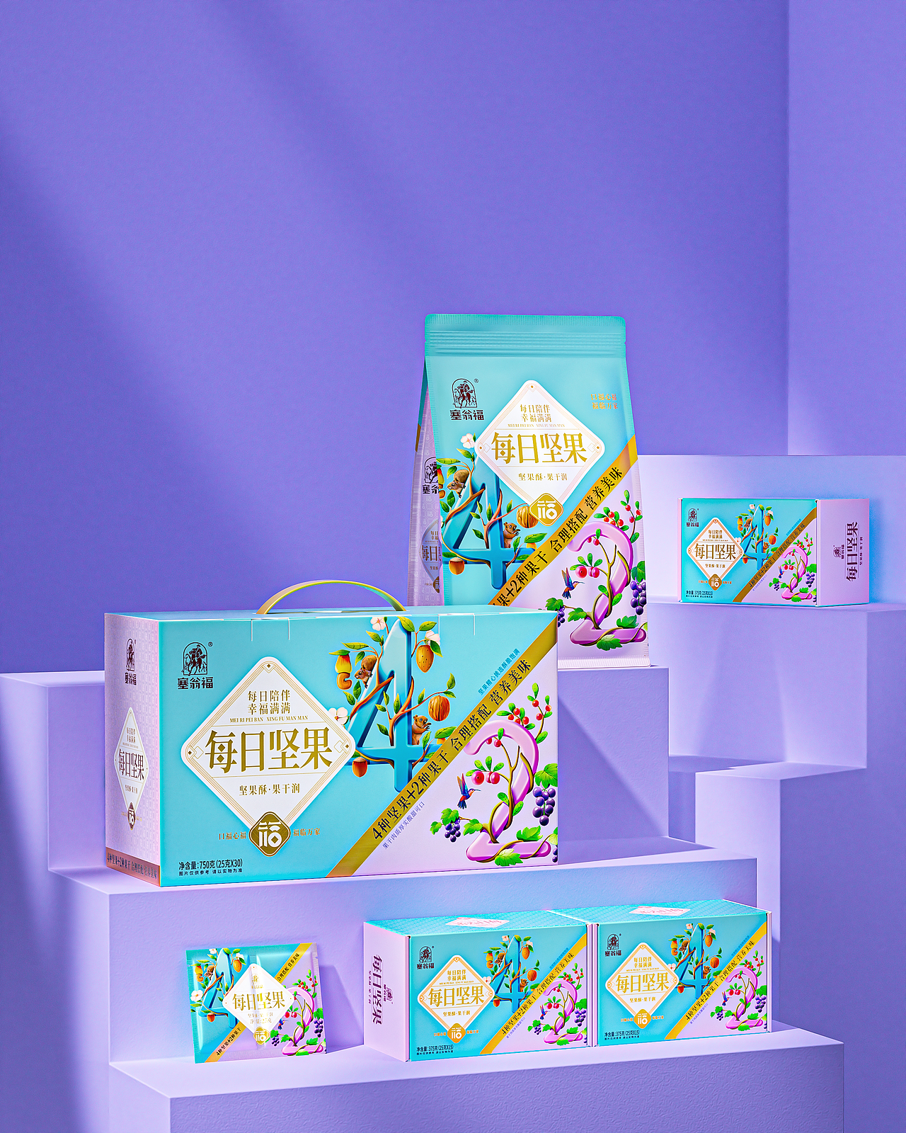 2024 包装项目年度总结（上）