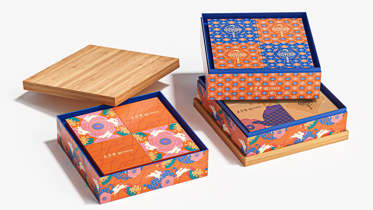 2024 包装项目年度总结（上）