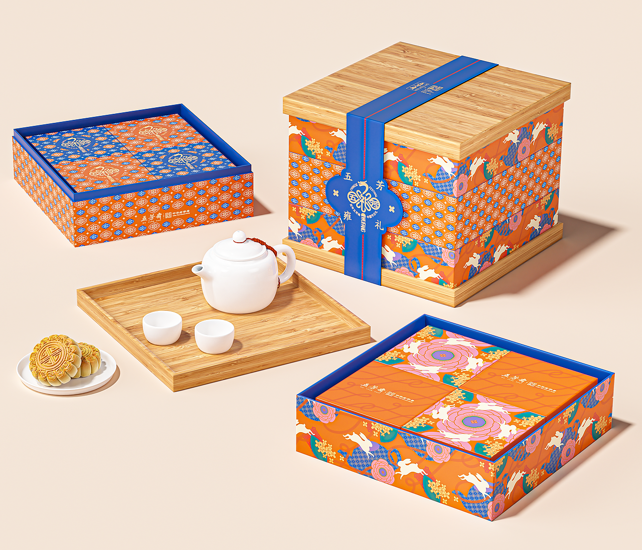 2024 包装项目年度总结(上)