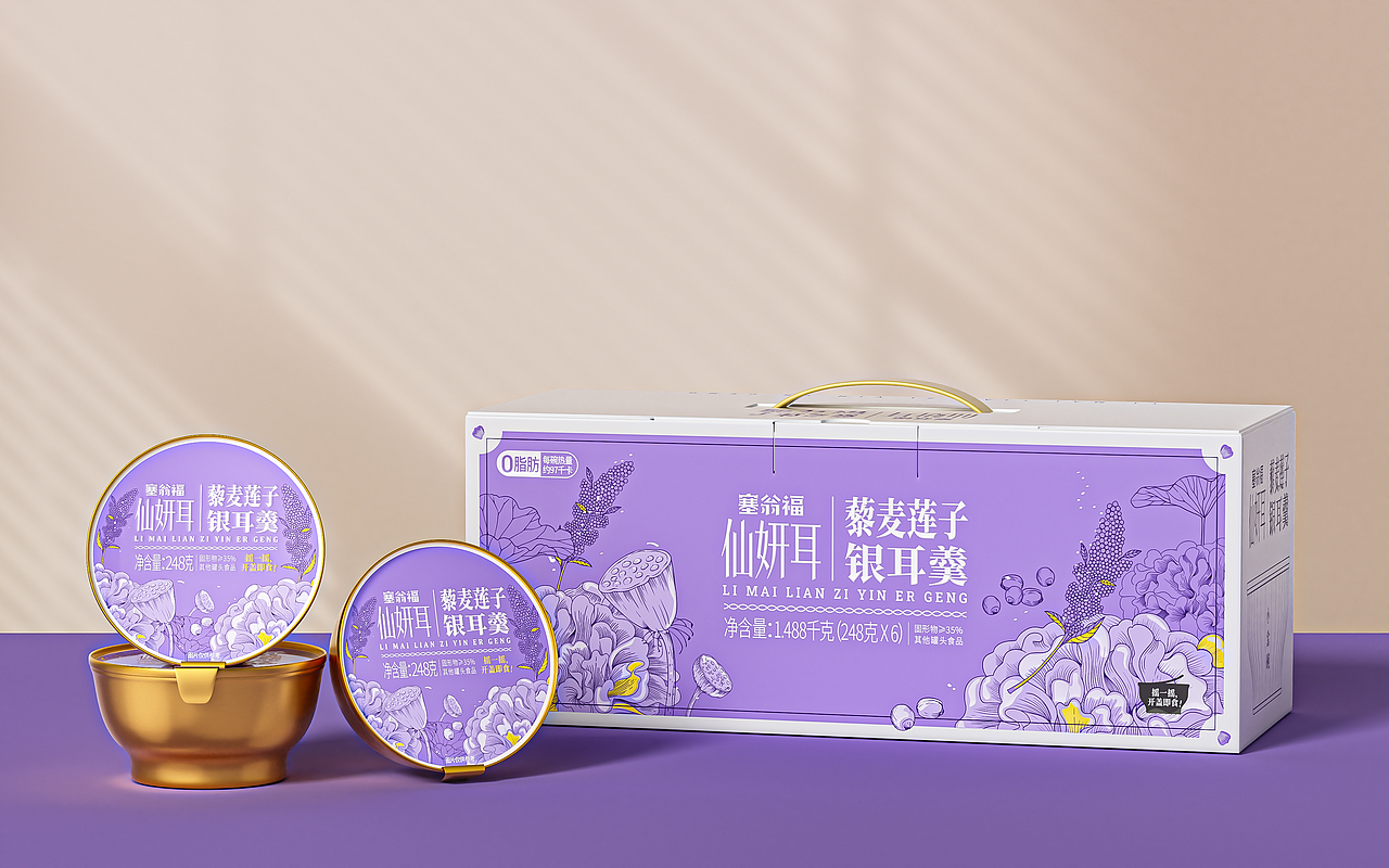 2024 包装项目年度总结（上）