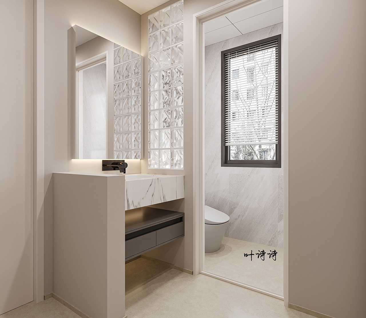 现代简约|过时不重要，适合自己的才是关键