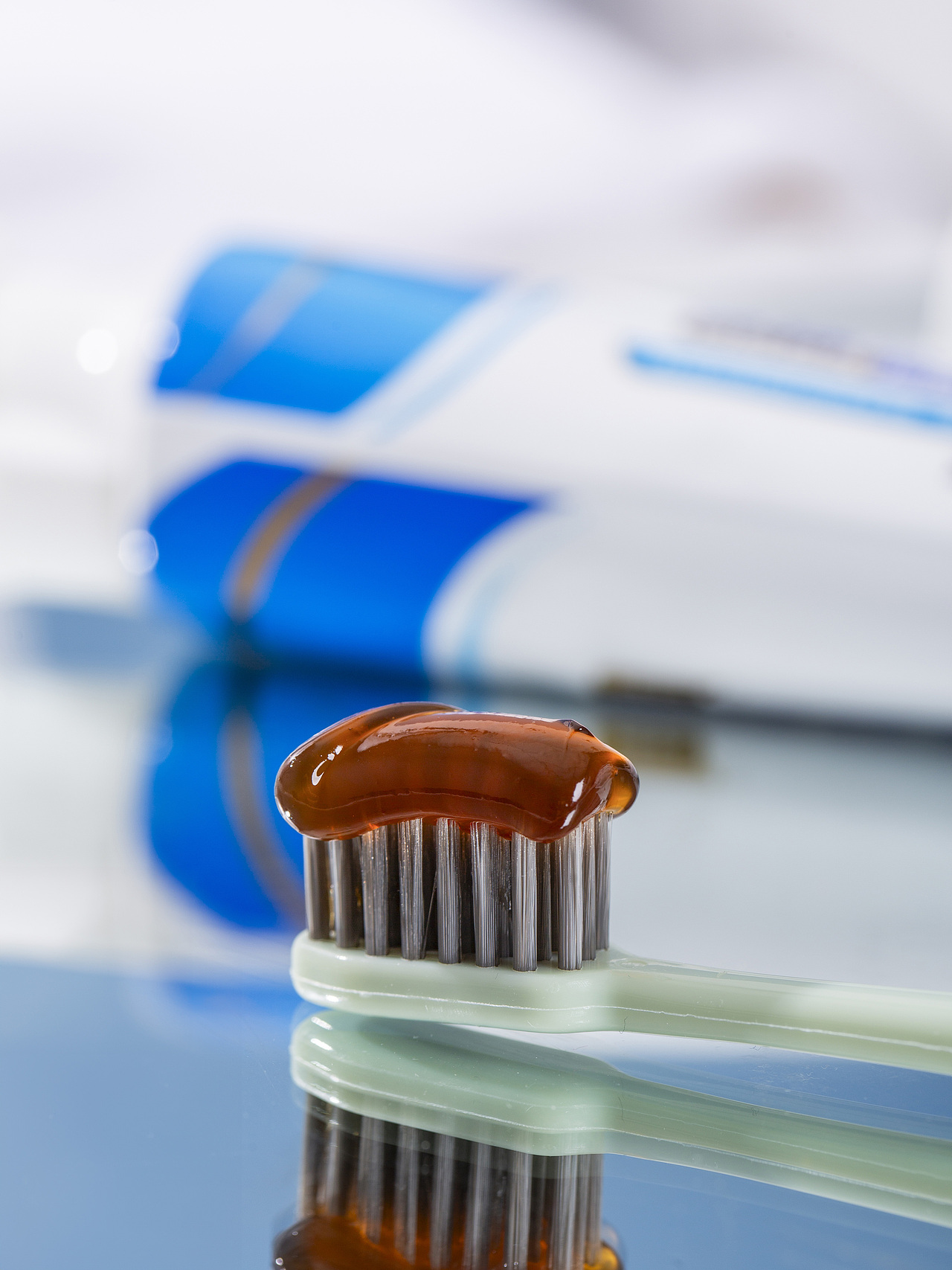 有间|幽螺莎星口腔粘膜抑菌膏