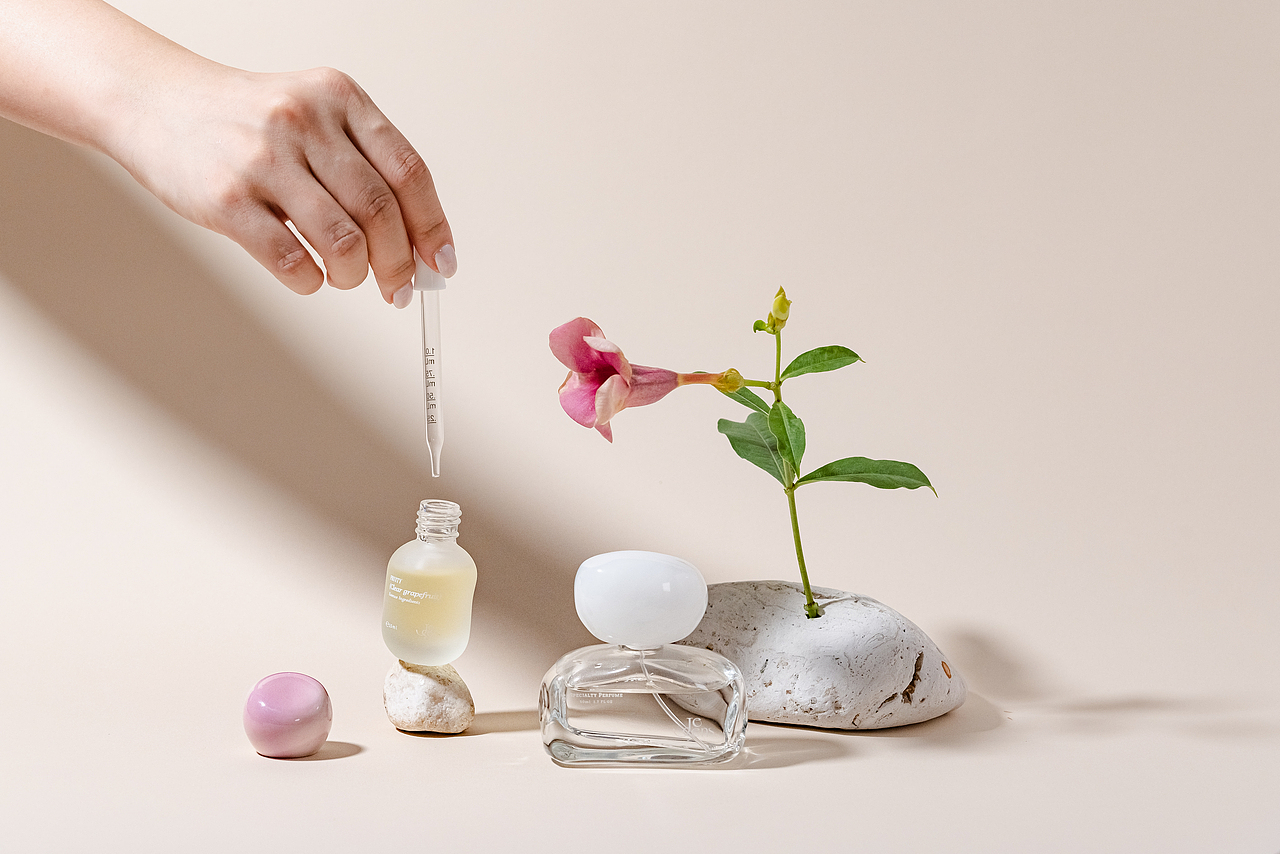 Jesens觉森｜香氛产品图 2023/10（图ZMzgwNzIxOTQ4） - 产品摄影 - 站酷设计师Joyannhere原创素材 - 站酷ZCOOL