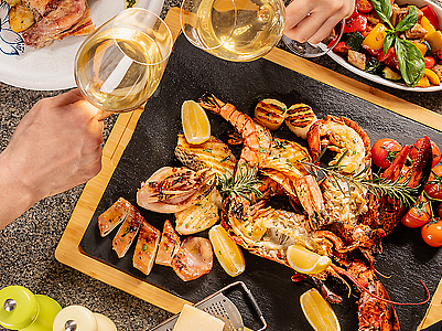 意合园｜深圳君悦酒店｜产品宣传图 2024/03