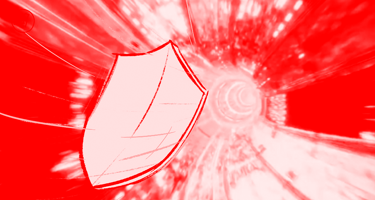 《华为金融》实拍结合三维动画——安戈力文化