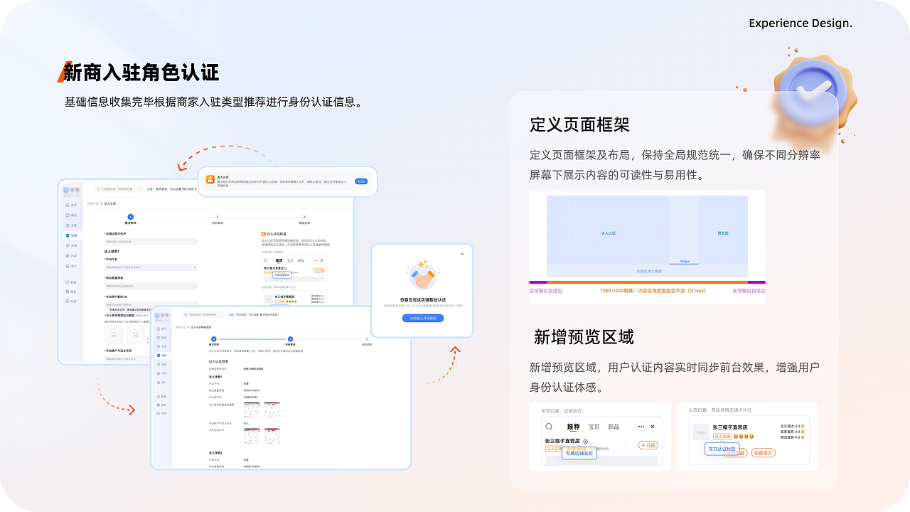 商家開店鏈路 ??（圖ZMzgwNzI0NjQw） - 交互/UE - 站酷設(shè)計(jì)師馬辣雞絲原創(chuàng)素材 - 站酷ZCOOL