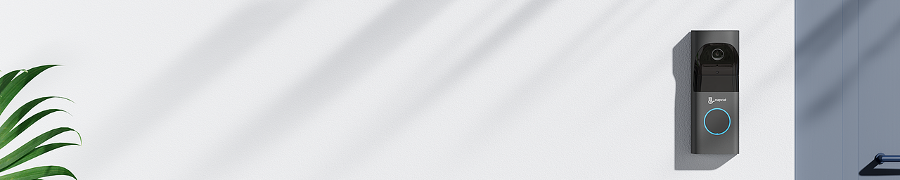 Napcat门铃亚马逊渲染（图ZMzgwNzI3MTc2） - 产品 - 站酷设计师云端上的寒冬原创素材 - 站酷ZCOOL