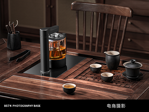 茶台 饮水机 茶具 
