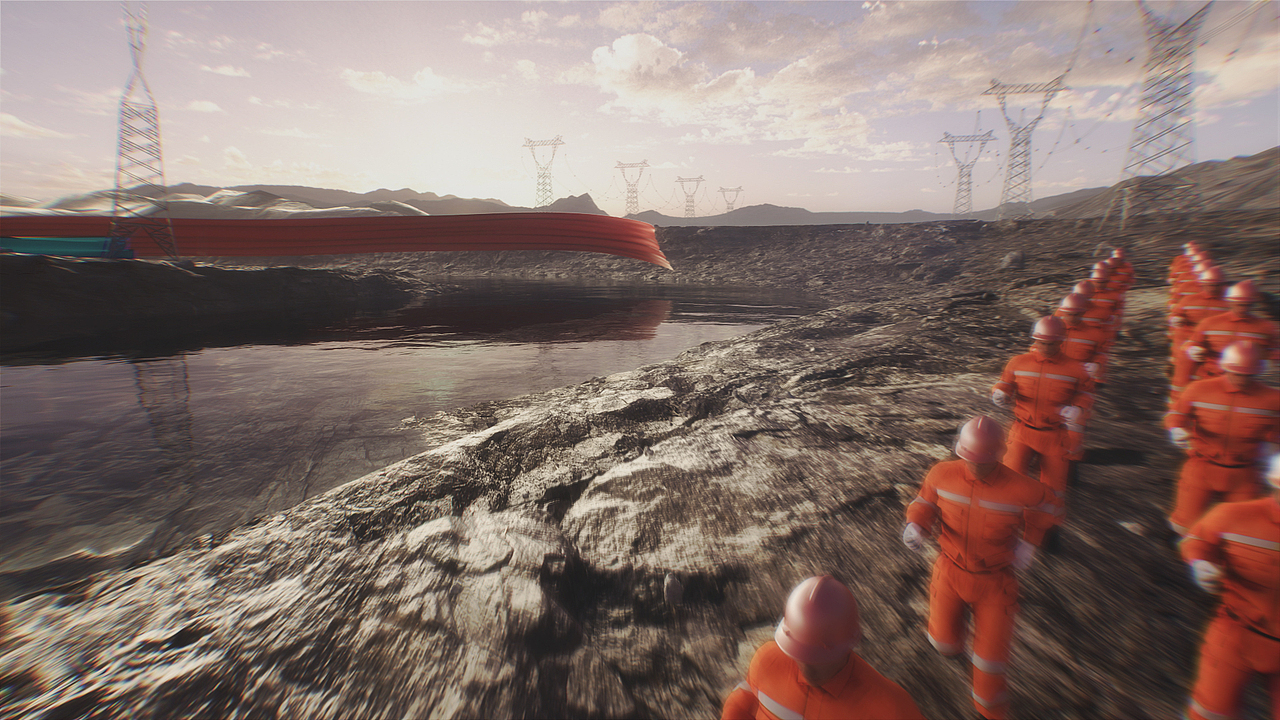 精锐甘送开场视频