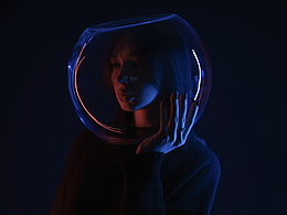 分享一組光影主題拍攝