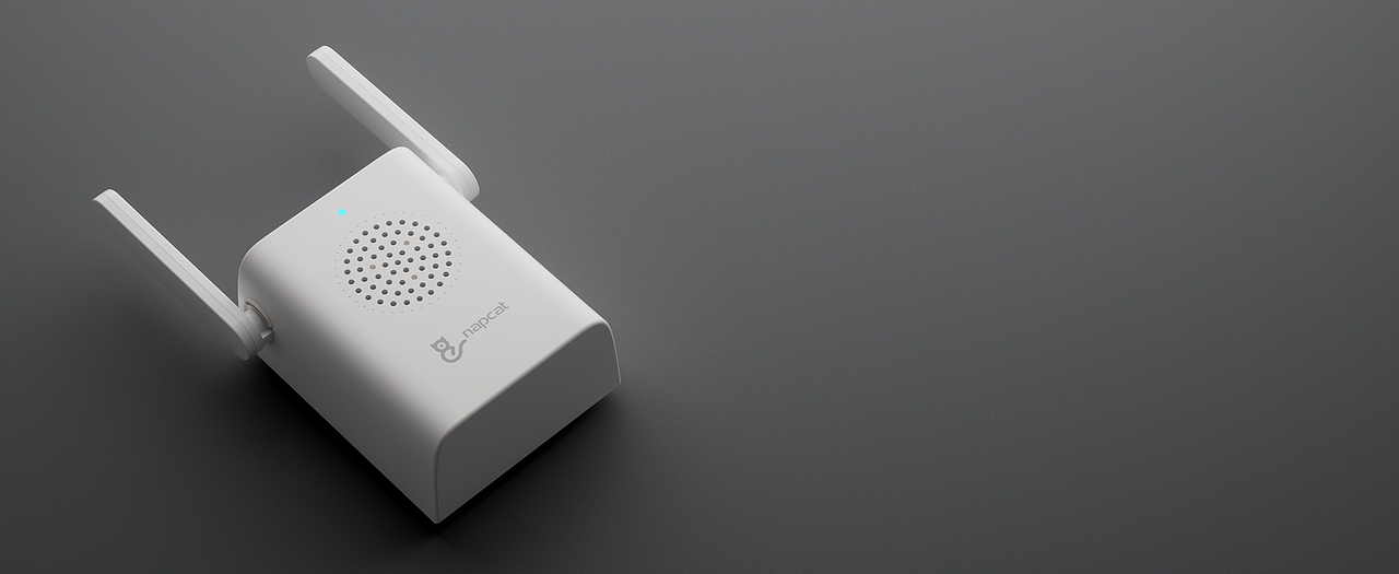 Napcat门铃亚马逊渲染（图ZMzgwNzMxMDIw） - 产品 - 站酷设计师云端上的寒冬原创素材 - 站酷ZCOOL