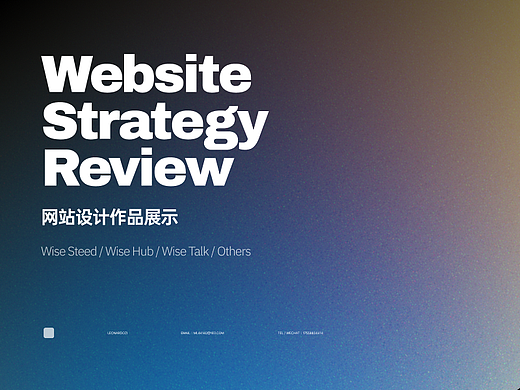 設(shè)計(jì)作品集整理#2（個(gè)人主頁-ZNzA3OTg2ODQ=） - 其他UI - 站酷設(shè)計(jì)師leonardo_zi原創(chuàng)素材 - 站酷ZCOOL