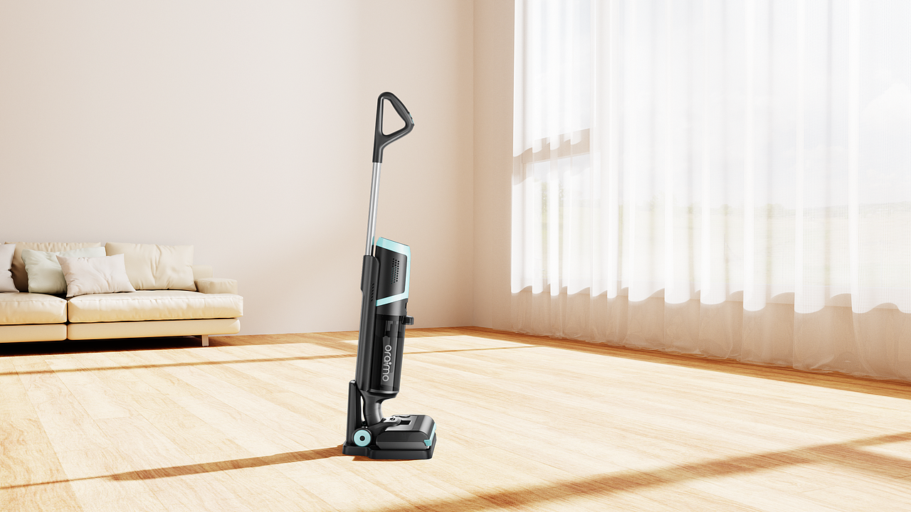 2024 | oraimo 产品渲染节选Ⅱ