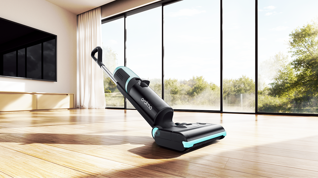 2024 | oraimo 产品渲染节选Ⅱ