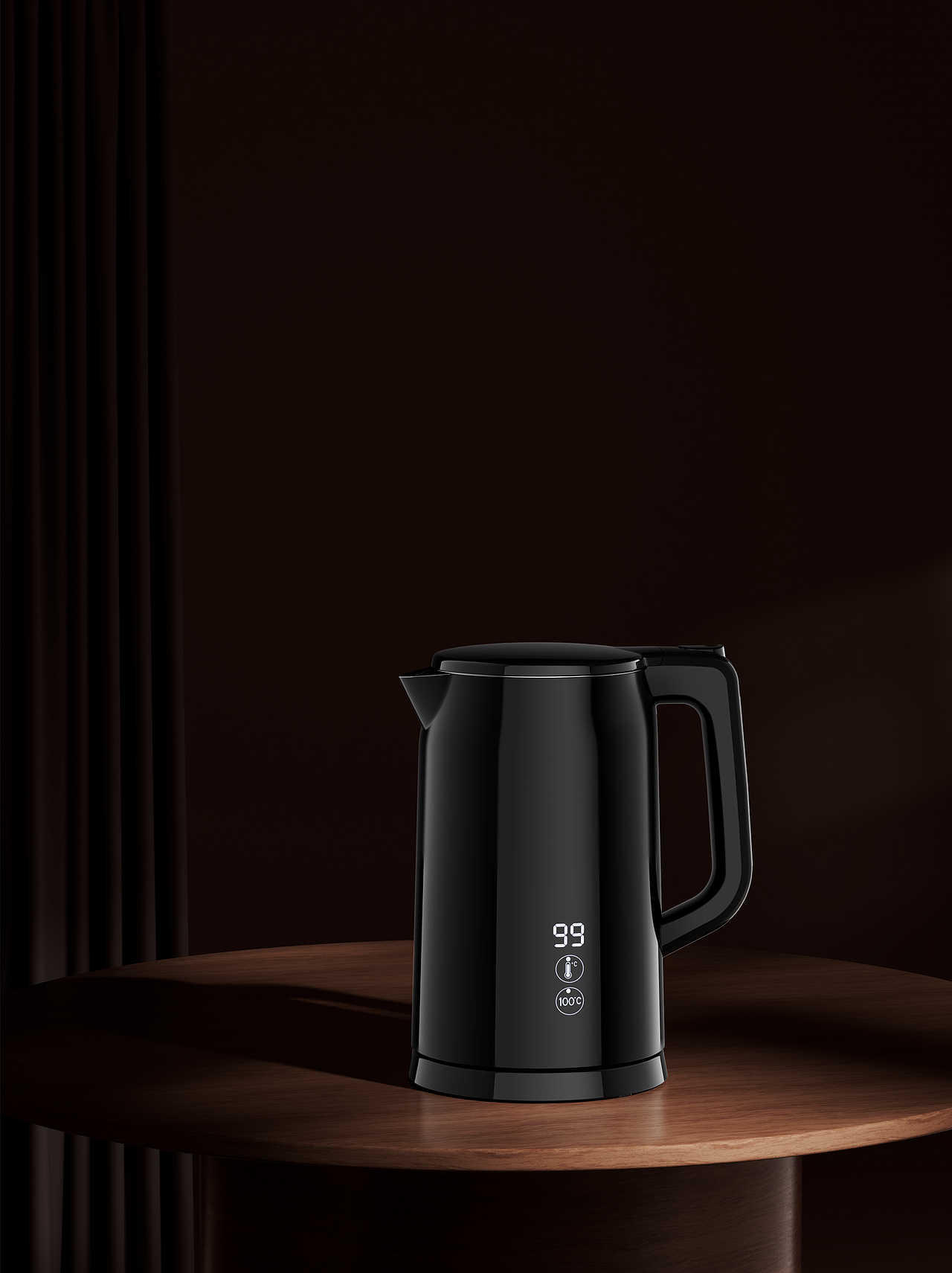 2024 | oraimo 产品渲染节选Ⅱ