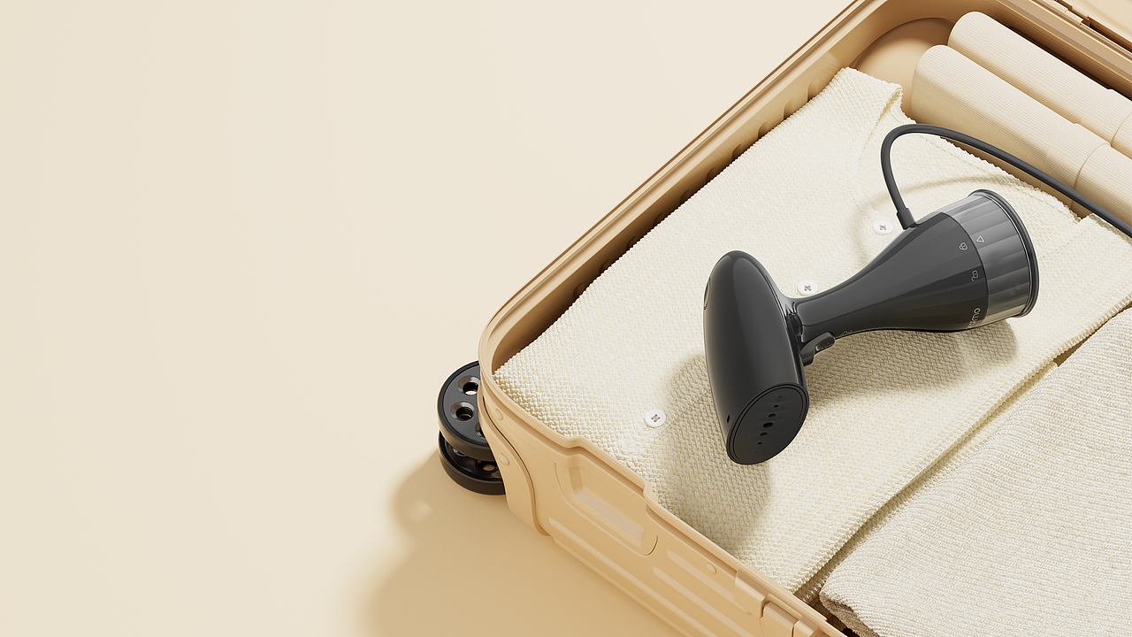 2024 | oraimo 产品渲染节选Ⅱ