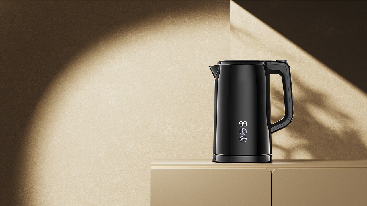 2024 | oraimo 产品渲染节选Ⅱ